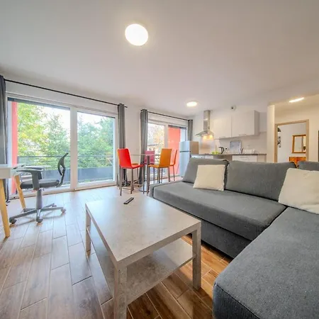 Horticulture 2 Saint-louis Parking *