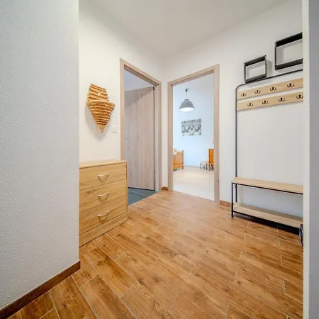 Horticulture 2 Saint-louis Parking *