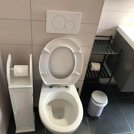 Apartamento Horticulture 2 Saint-louis Parking *