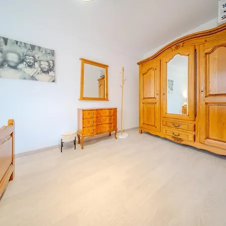 Horticulture 2 Saint-louis Parking * Saint-Louis (Haut-Rhin)