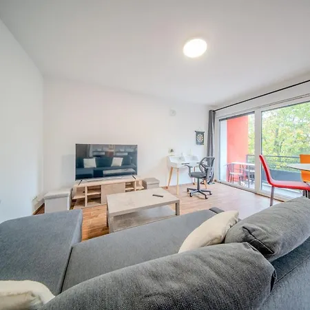 Horticulture 2 Saint-louis Parking Saint-Louis (Haut-Rhin)