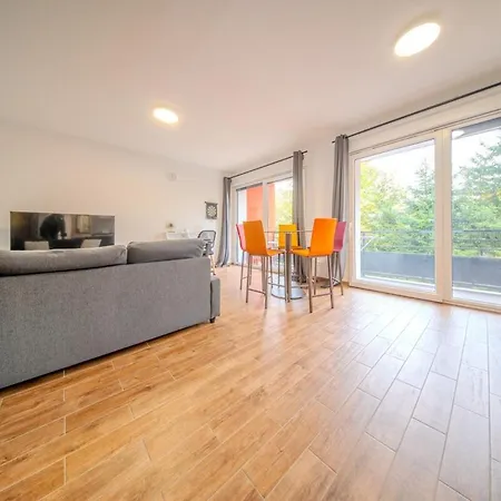 Apartamento Horticulture 2 Saint-louis Parking *