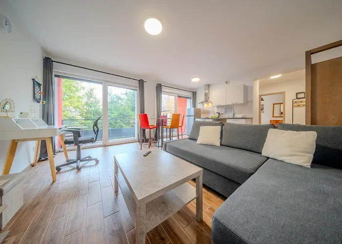 Horticulture 2 Saint-louis Parking *