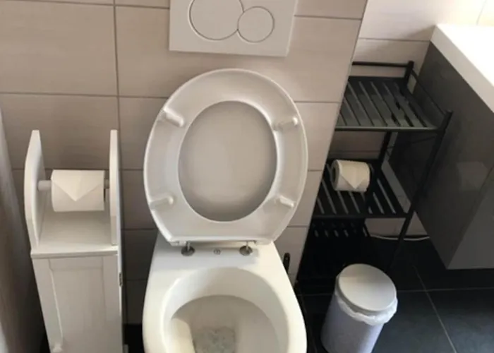 Apartamento Horticulture 2 Saint-louis Parking *